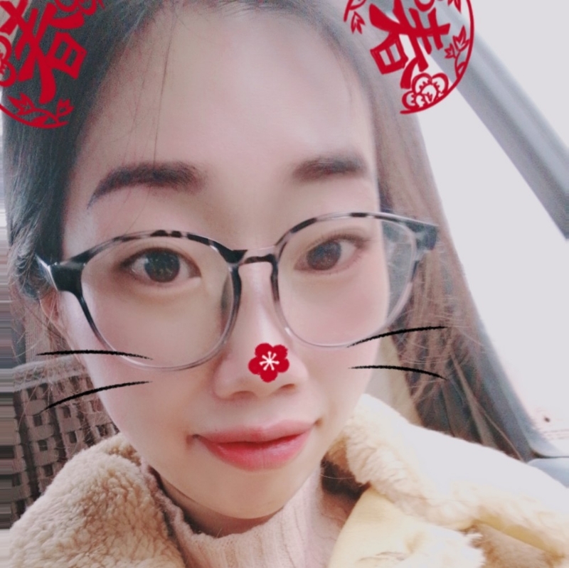 芮雪的第一张照片--罗源征婚网