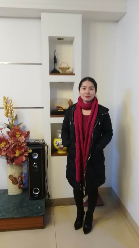 yvonne的第一张照片--罗源征婚网