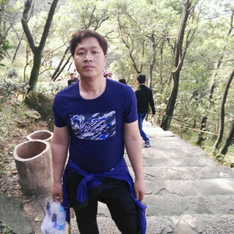 宁静的夏天的第一张照片--罗源征婚网