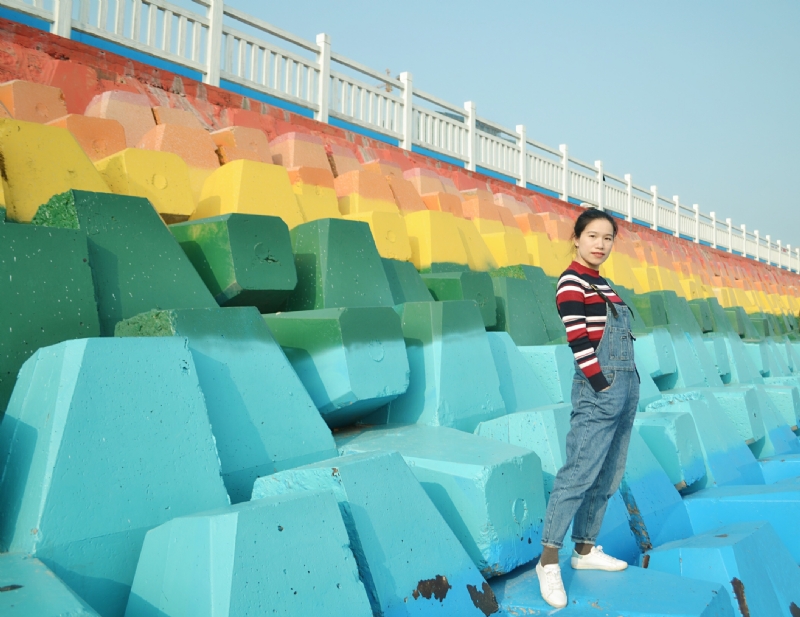 小艾樱樱的第一张照片--罗源征婚网