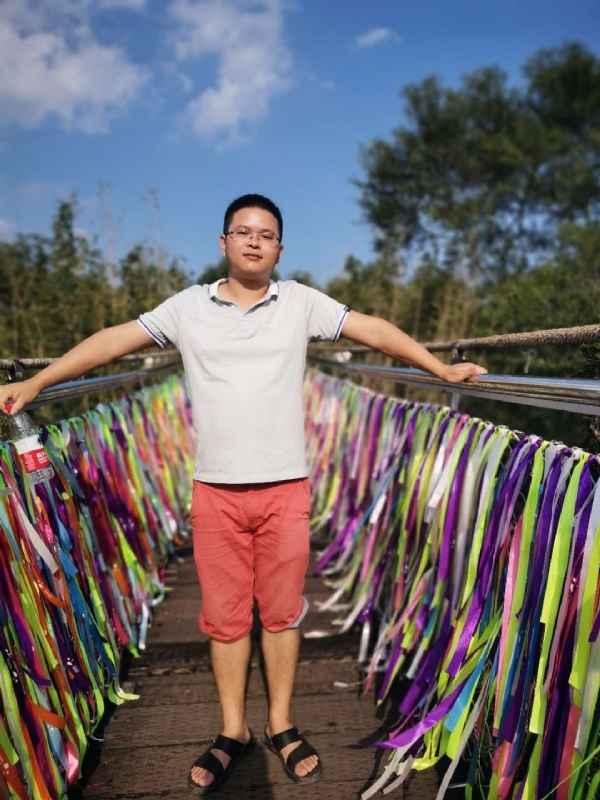 大象的第二张照片--罗源征婚网