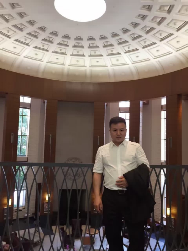 xinjing的第一张照片--罗源征婚网