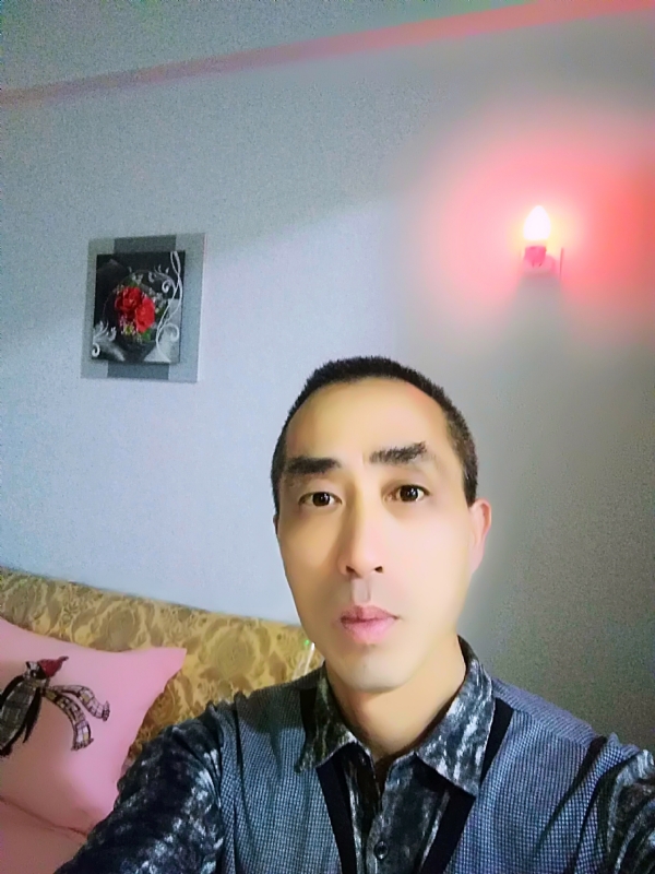 真诚的第一张照片--罗源征婚网