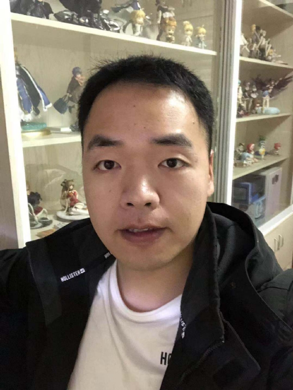 暴走KUMA的第一张照片--罗源征婚网