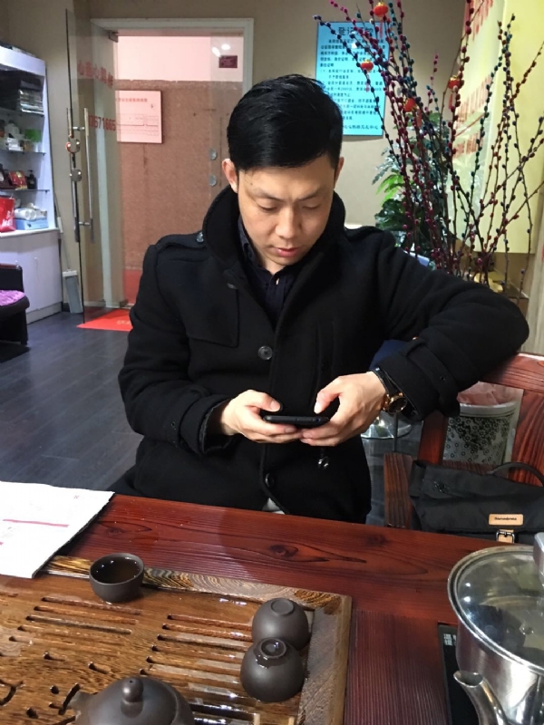 杨洋的第一张照片--罗源征婚网