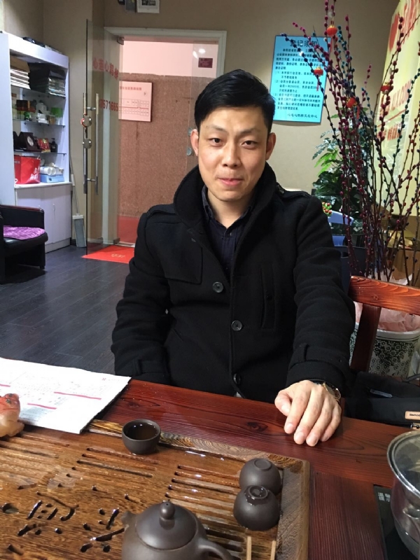 杨洋的第二张照片--罗源征婚网