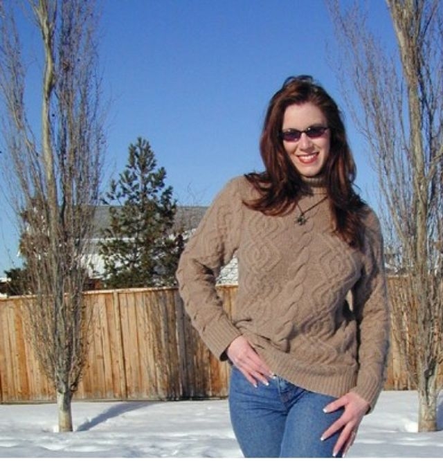 Helen002的第一张照片--罗源征婚网