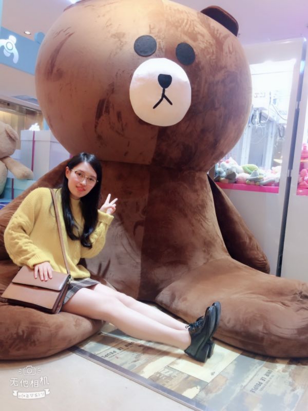 琪琪的第二张照片--罗源征婚网