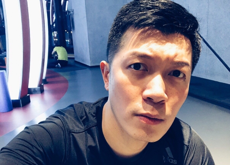 张勇耀的第一张照片--罗源征婚网