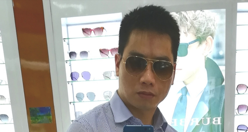 希望之灯的第一张照片--罗源征婚网