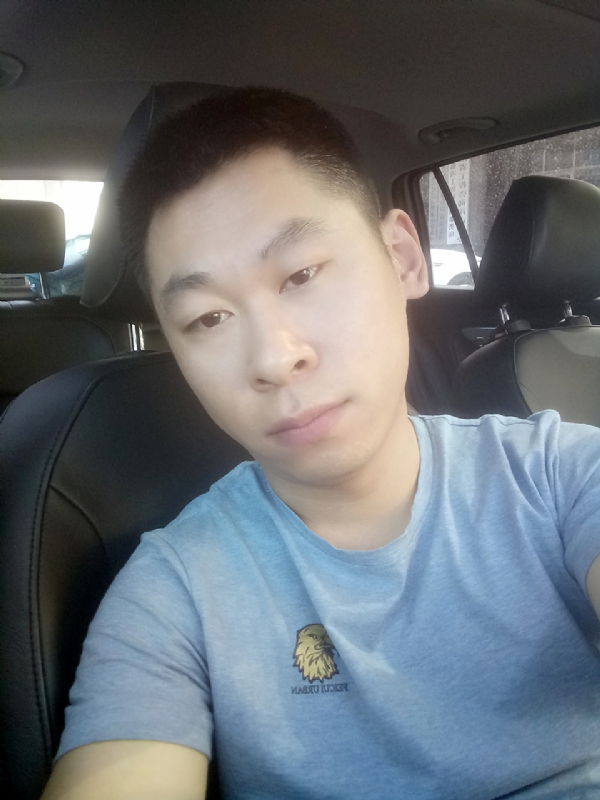 走心的第一张照片--罗源征婚网