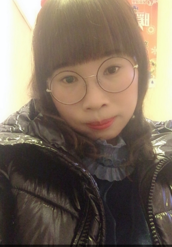 琴子的第一张照片--罗源征婚网