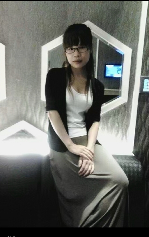 琴子的第二张照片--罗源征婚网