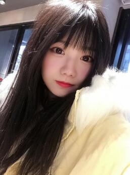 琳琳的第一张照片--罗源征婚网