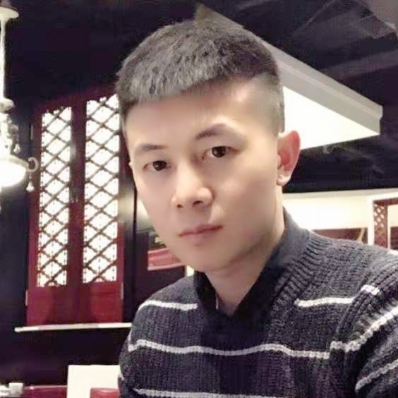 夜晚的星空的第一张照片--罗源征婚网