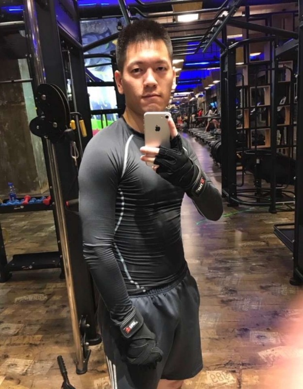 共赴此生的第一张照片--罗源征婚网