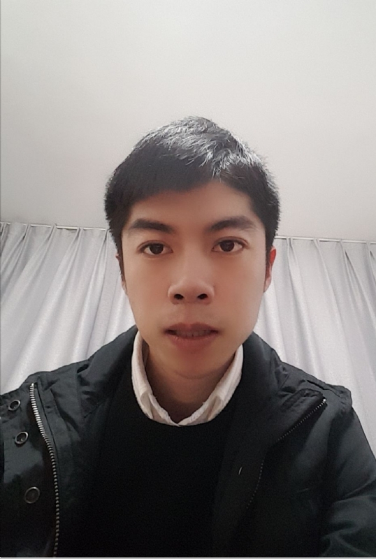 别发呆的第一张照片--罗源征婚网