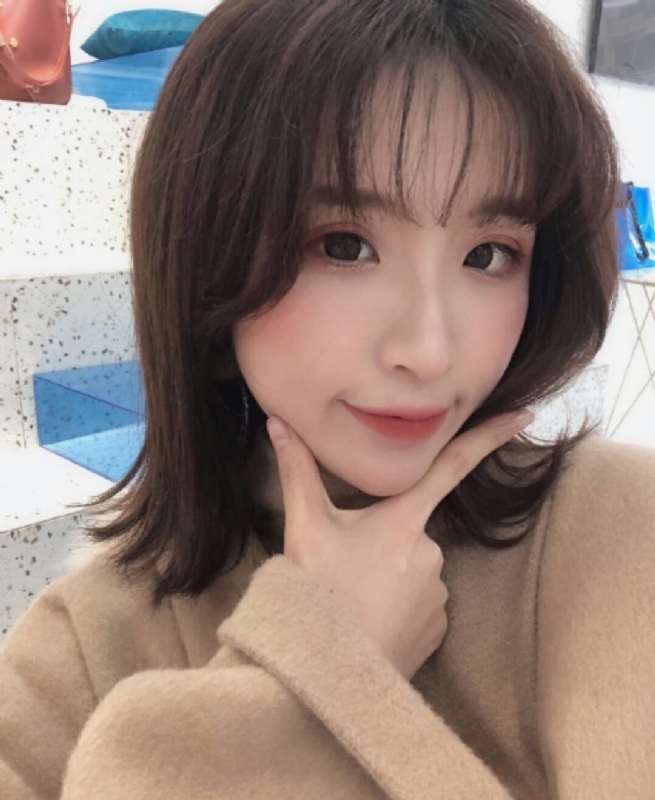 莉婷的第一张照片--罗源征婚网