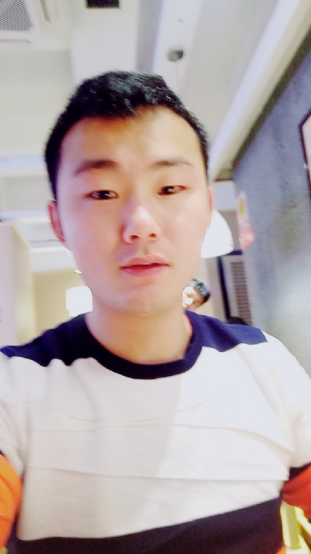 云淡风轻的第一张照片--罗源征婚网