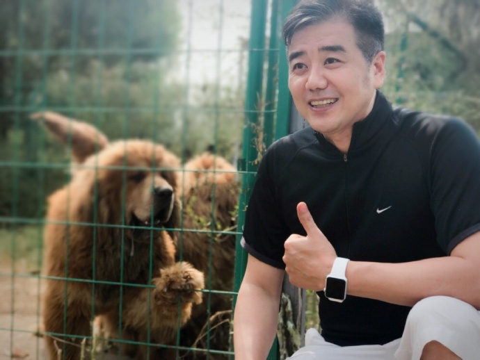 宁缺毋滥的第一张照片--罗源征婚网