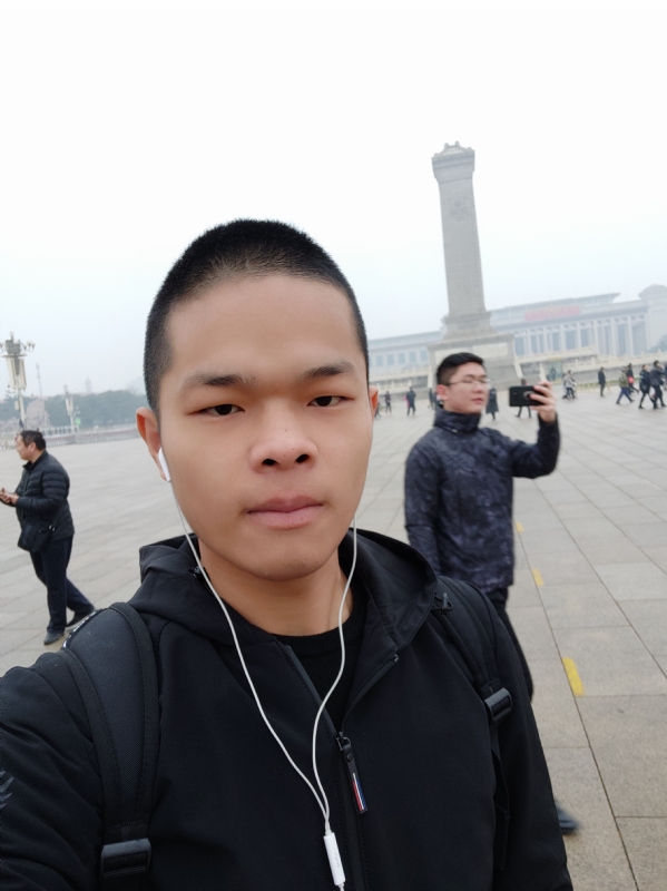 秋殇的第二张照片--罗源征婚网