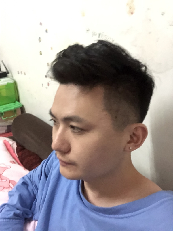 jason的第一张照片--罗源征婚网