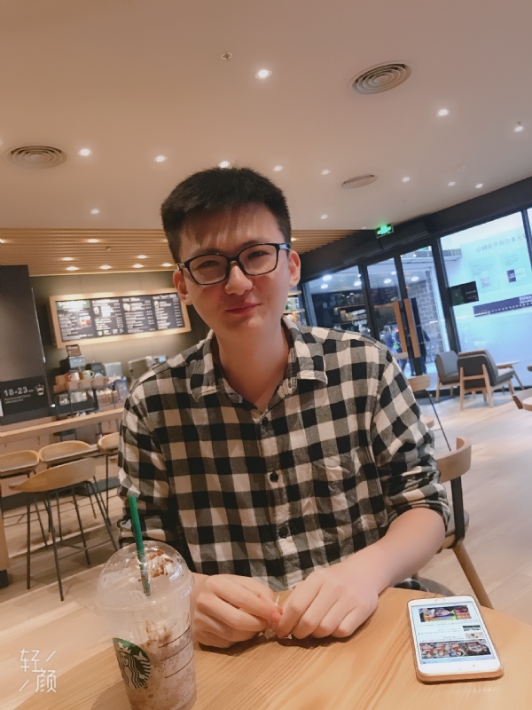 jason的第二张照片--罗源征婚网