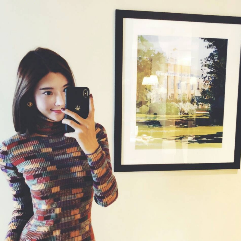 weiyanan1223的第一张照片--罗源征婚网