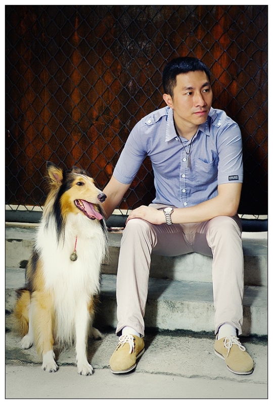 楚鹏楠的第一张照片--罗源征婚网