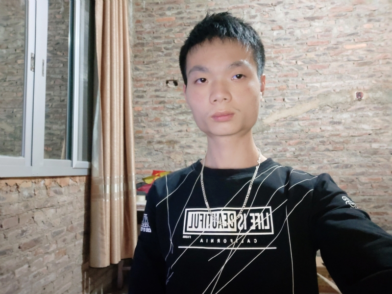 杨翊天的第一张照片--罗源征婚网