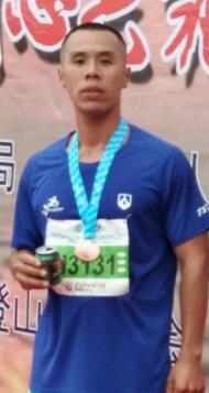 我的第一张照片--罗源征婚网