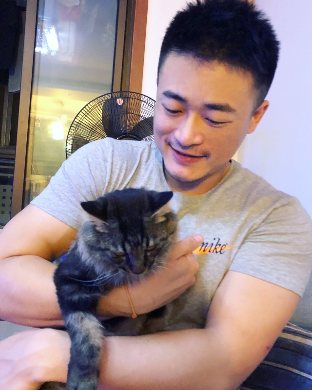 林云海的第二张照片--罗源征婚网