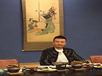 月影沙丘的第一张照片--罗源征婚网