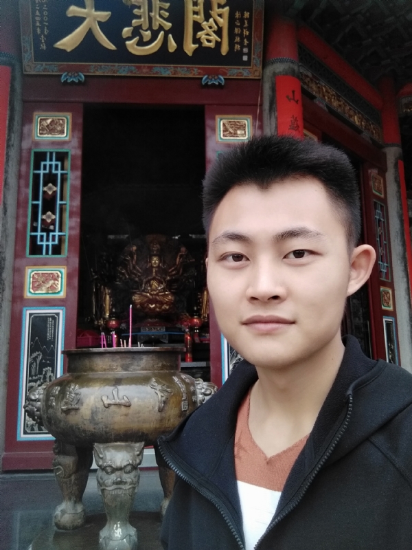 林海峰的第一张照片--罗源征婚网