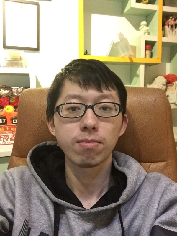 桀桀的第一张照片--罗源征婚网