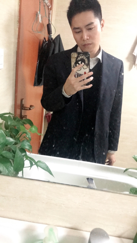 清风的第二张照片--罗源征婚网