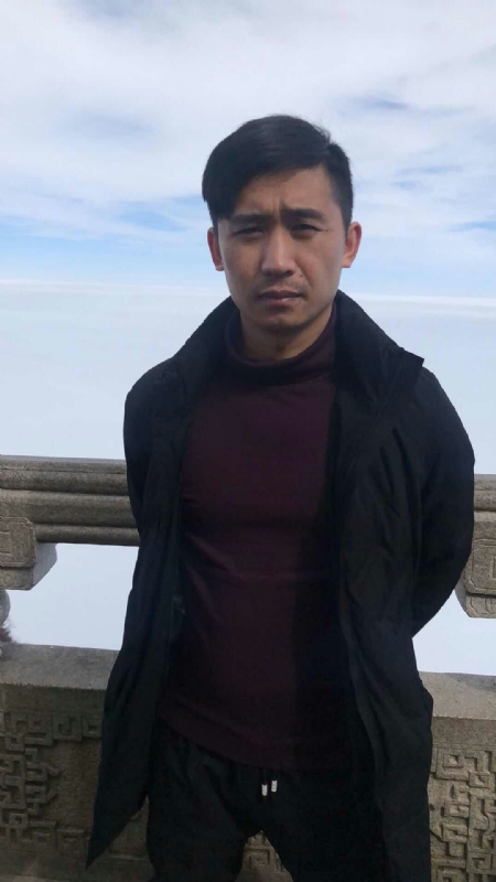 一江春水向东流的第一张照片--罗源征婚网