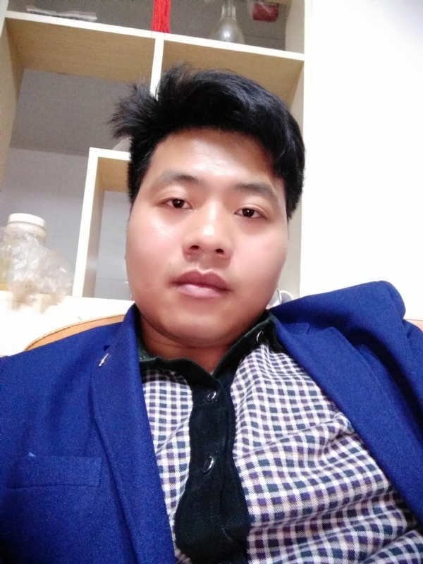 寻觅爱人的第一张照片--罗源征婚网