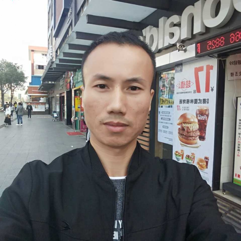 地瓜的第一张照片--罗源征婚网