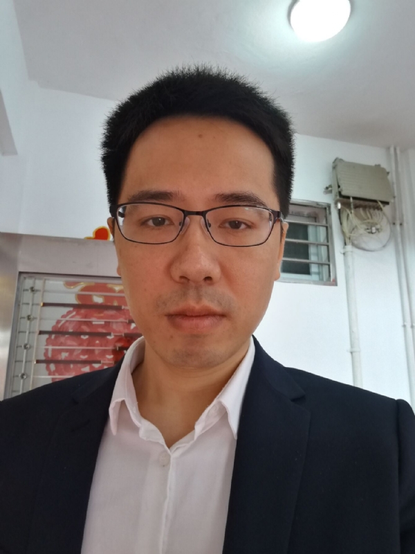 妥妥当当的第一张照片--罗源征婚网