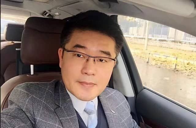 平常心的第一张照片--罗源征婚网