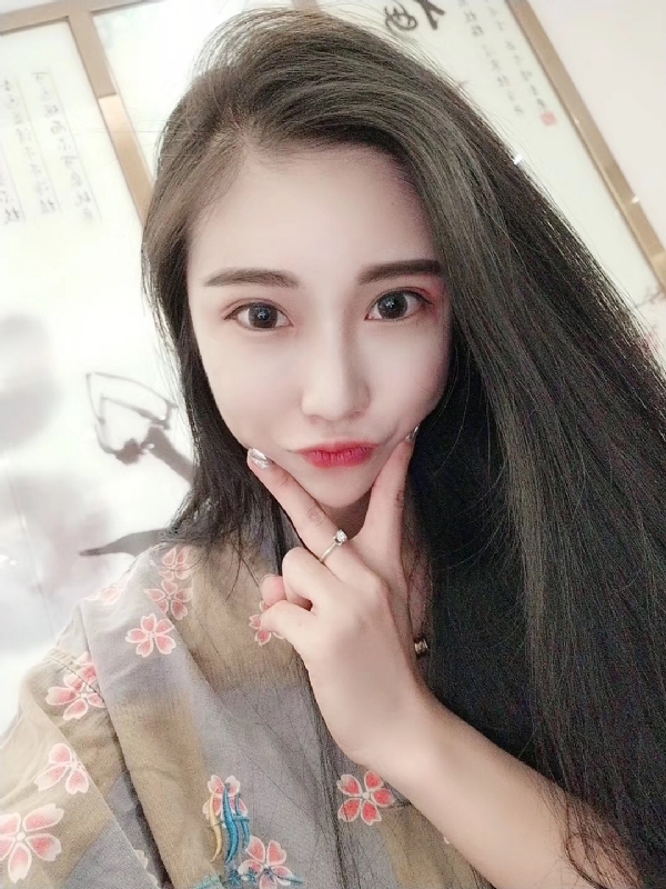 孙雪的第二张照片--罗源征婚网