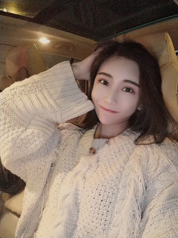 孙雪的第五张照片--罗源征婚网