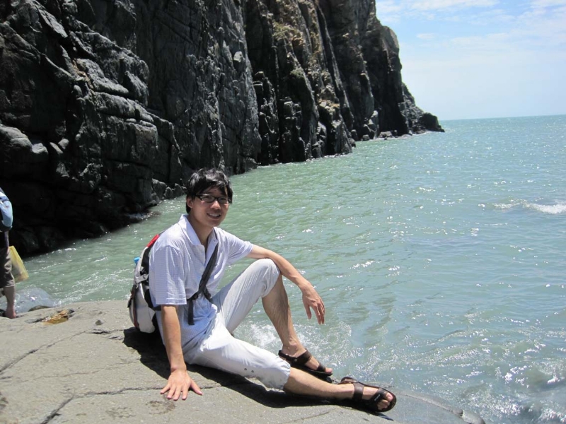 fzdx的第一张照片--罗源征婚网