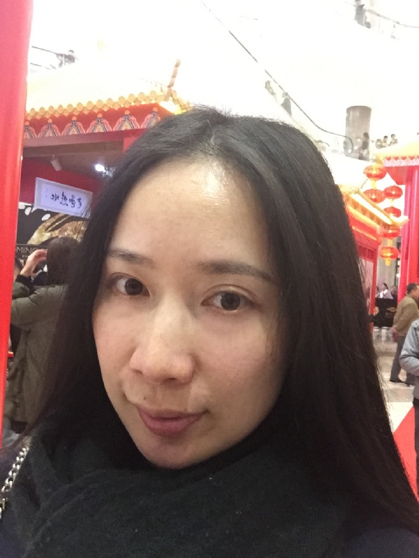 sisi的第一张照片--罗源征婚网