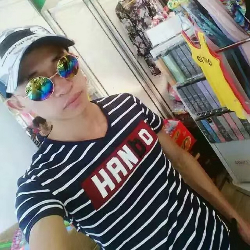 邱利平的第二张照片--罗源征婚网