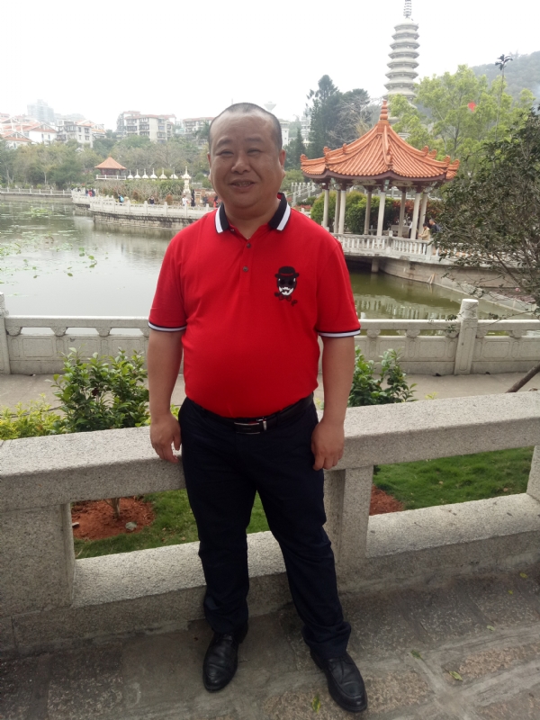 墨然的第二张照片--罗源征婚网