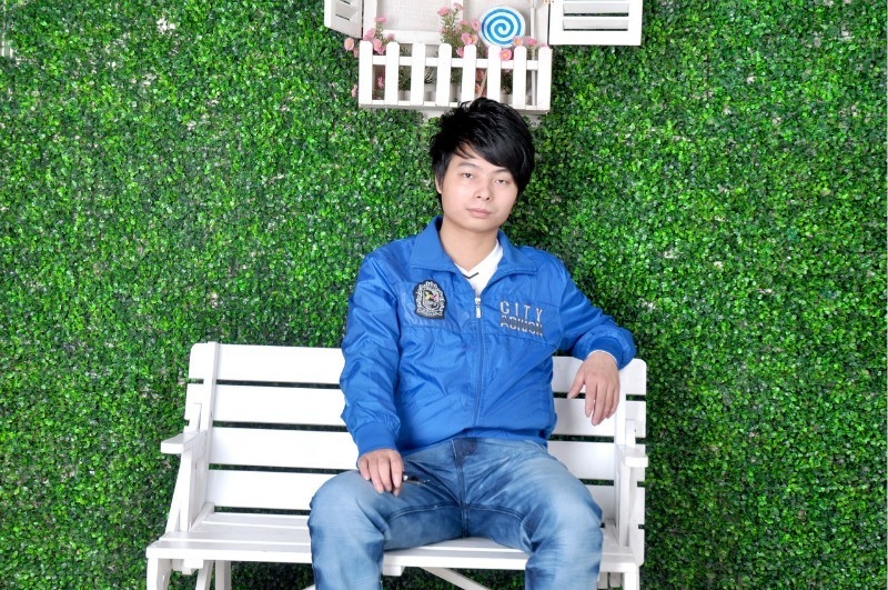 流浪的吉他的第一张照片--罗源征婚网