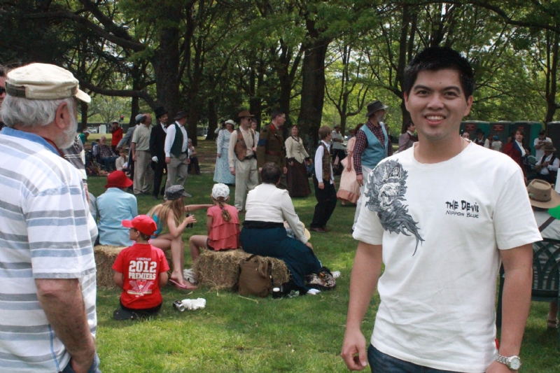 小泰山的第八张照片--罗源征婚网