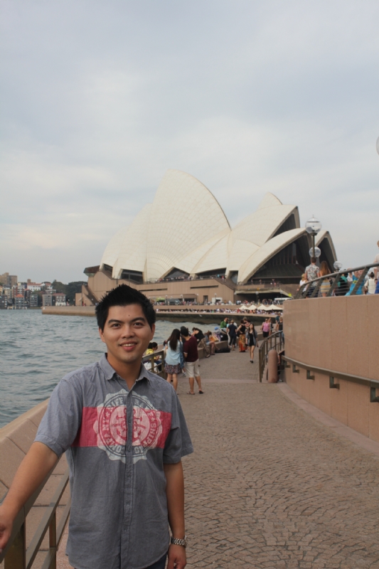 小泰山的第九张照片--罗源征婚网